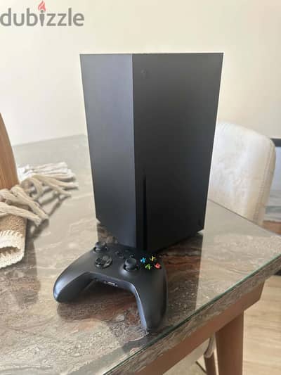 Xbox 1t