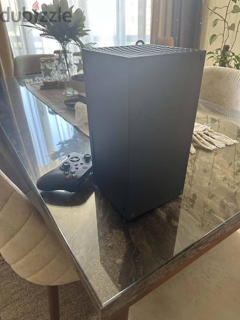Xbox 1t 1