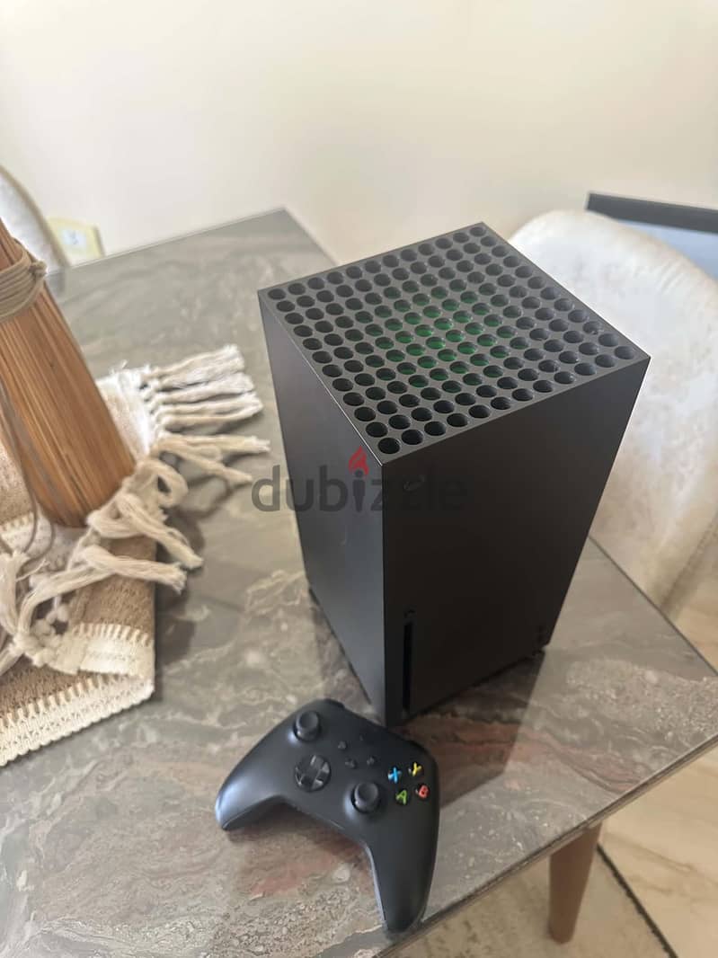 Xbox 1t 2