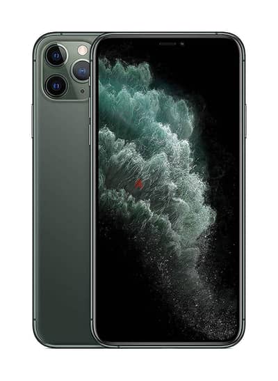 Apple - iPhone 11 Pro Max