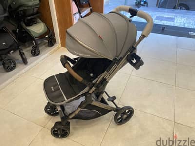 kidilo stroller