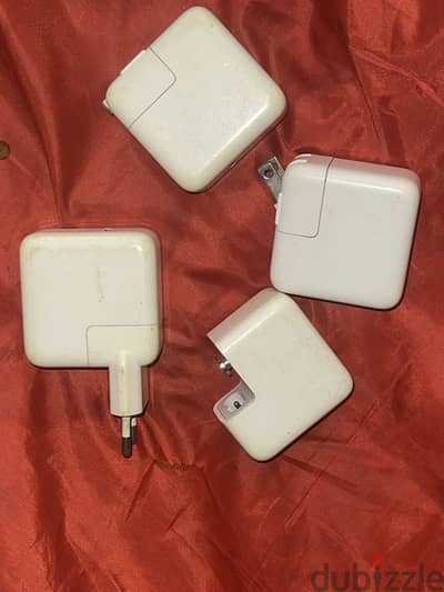 Apple charger شاحن ابل اوريجينال