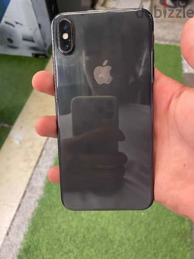 Apple - iPhone XS Max