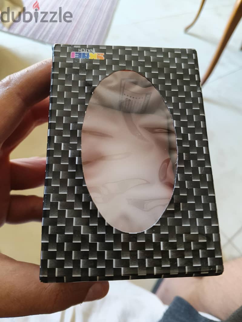 ساعة سكيمى 7