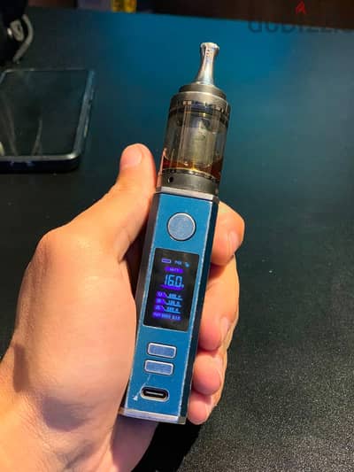 Vape essent siren v2 فيب ڤيب