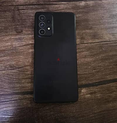 Samsung A52s 5G0256/8