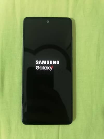 Samsung A52s 5g