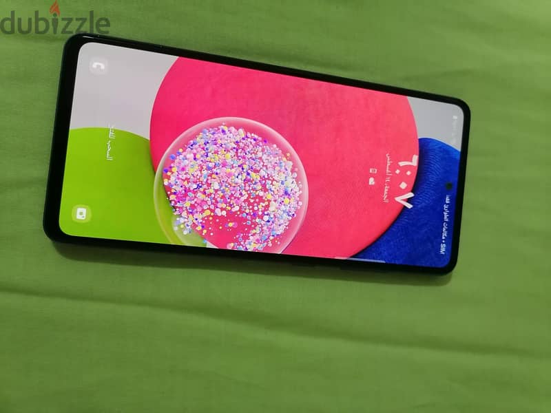 Samsung A52s 5g 3