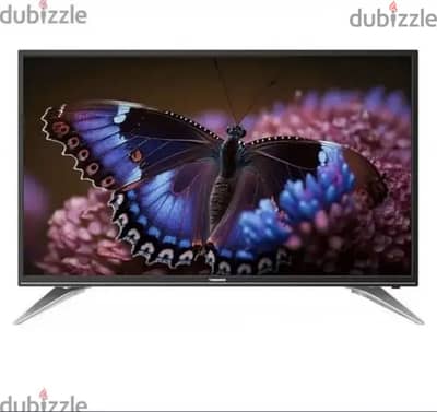 Smart Tornado 32 inch شاشه تورنادو سمارت ٣٢بوصه