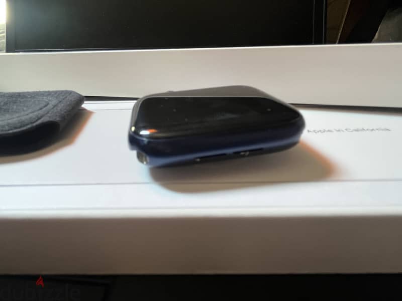 Apple watch series 6 44Mm 1