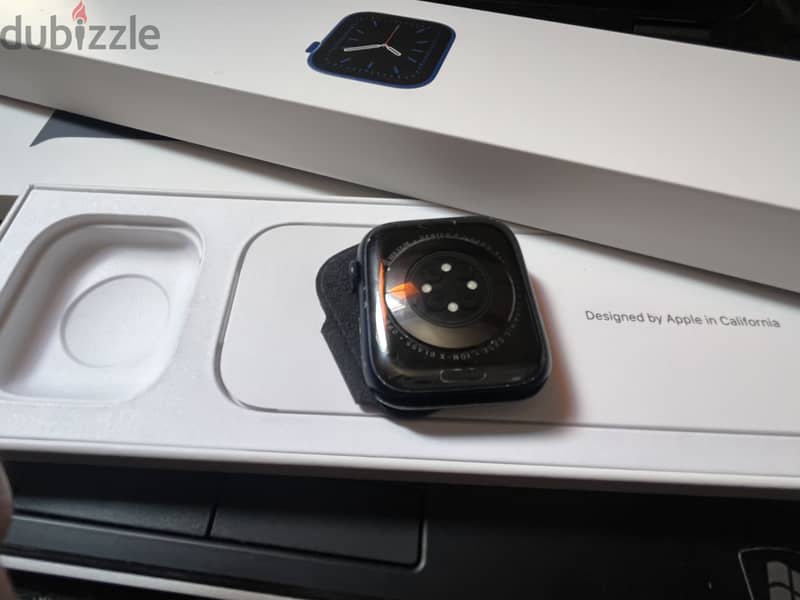 Apple watch series 6 44Mm 2