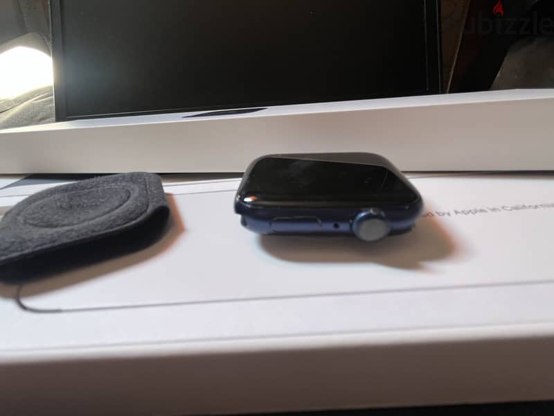Apple watch series 6 44Mm 3