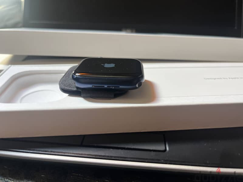 Apple watch series 6 44Mm 4