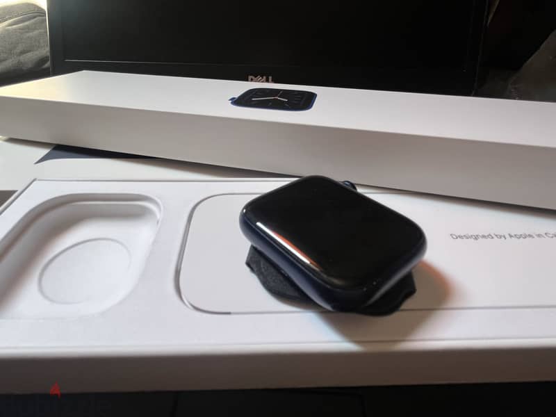 Apple watch series 6 44Mm 5