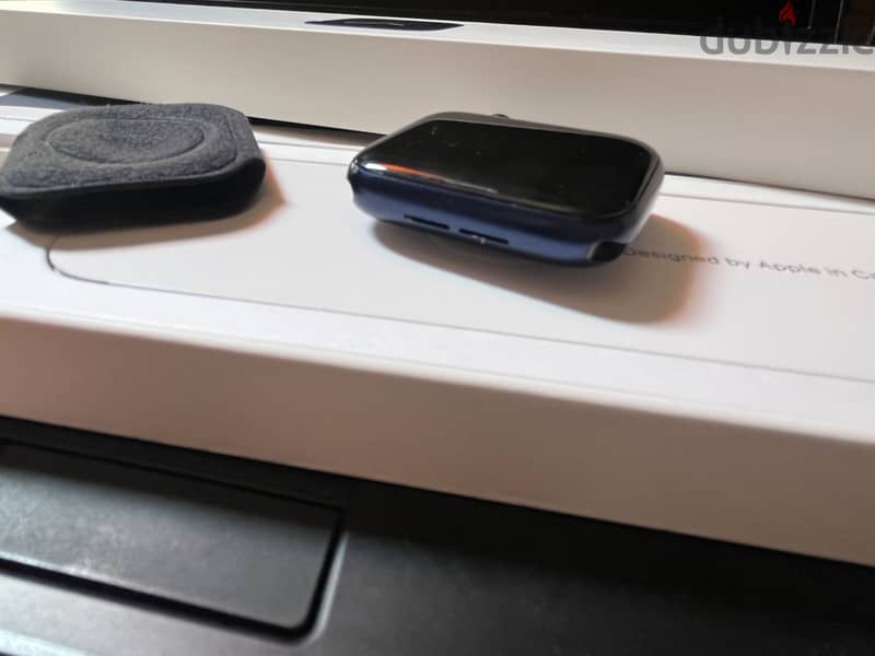 Apple watch series 6 44Mm 6