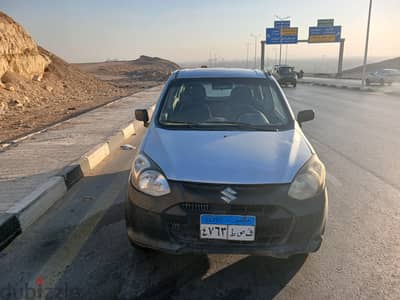 سوزوكي ماروتى ٢٠١٥