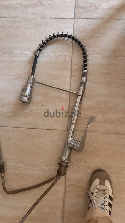 خلاط مطبخ تركي