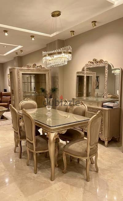 dinning room