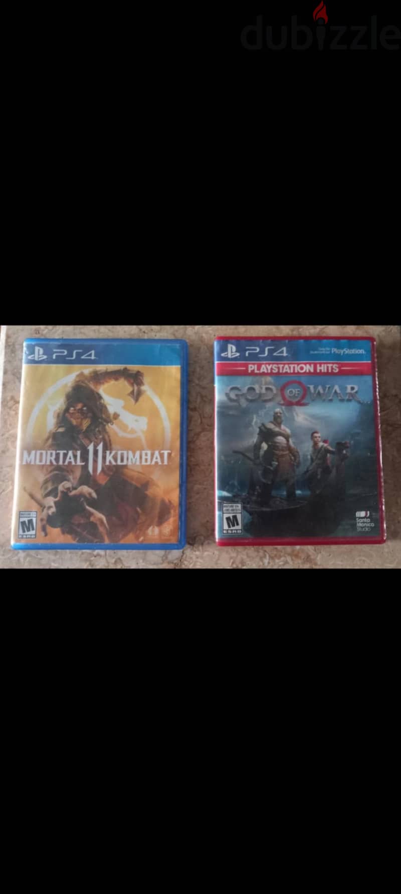 Ps4 Slim 1T 1
