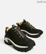caterpillar shoes
