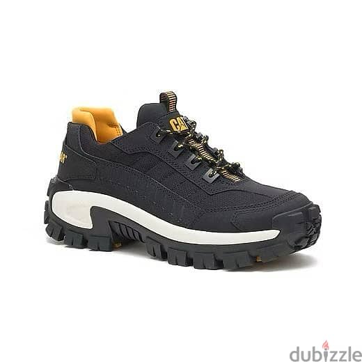 caterpillar shoes 2