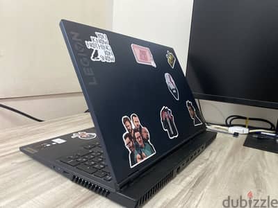 Lenovo Legion 5