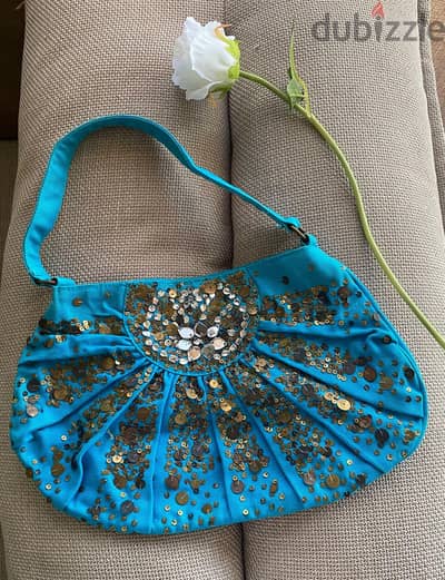Antik Batik bag