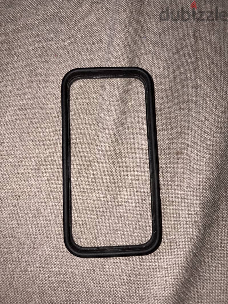 Hammer bumper iphone 17 , 17 pro 2