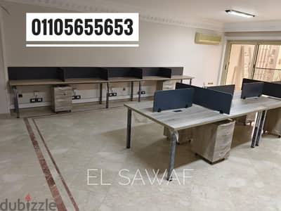 خليه خلية عمل،بارتيشن،مكاتب مقسمة،ورك ستيشن،work station, partion