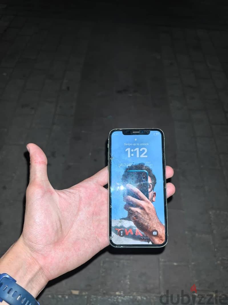 Apple - iPhone XS 2