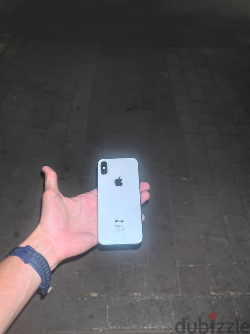 Apple - iPhone XS 3