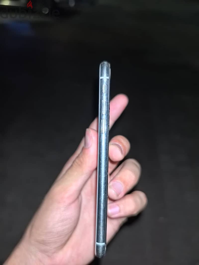 Apple - iPhone XS 5