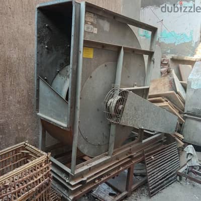 ماكينه سحب هواء