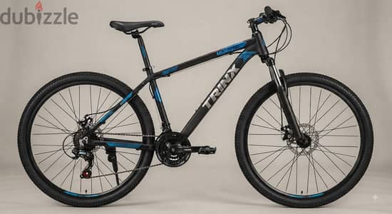 Trinx Bicycle for sale