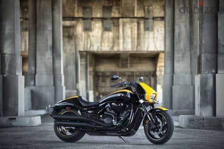 Motor _  Suzuki Boulevard