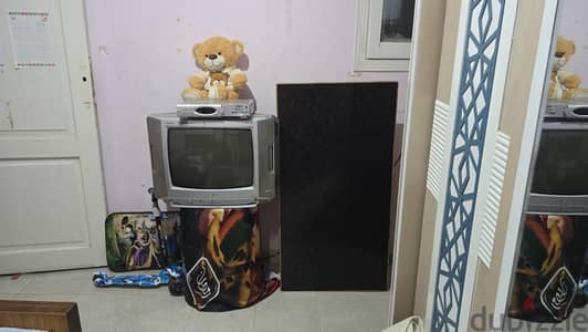 تليفزيون LG