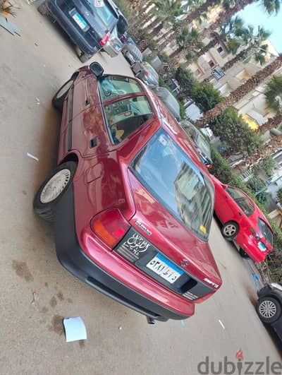 سوزوكي سويفت 1993