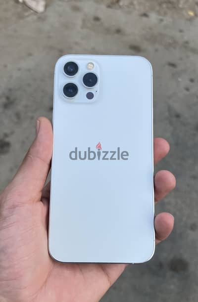 Apple - iPhone 12 Pro Max