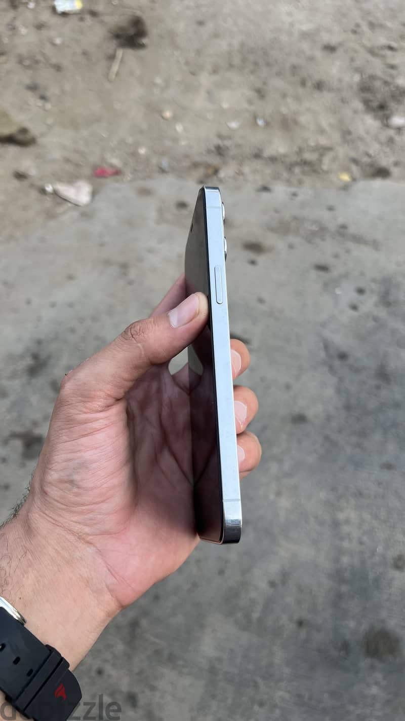 Apple - iPhone 12 Pro Max 1