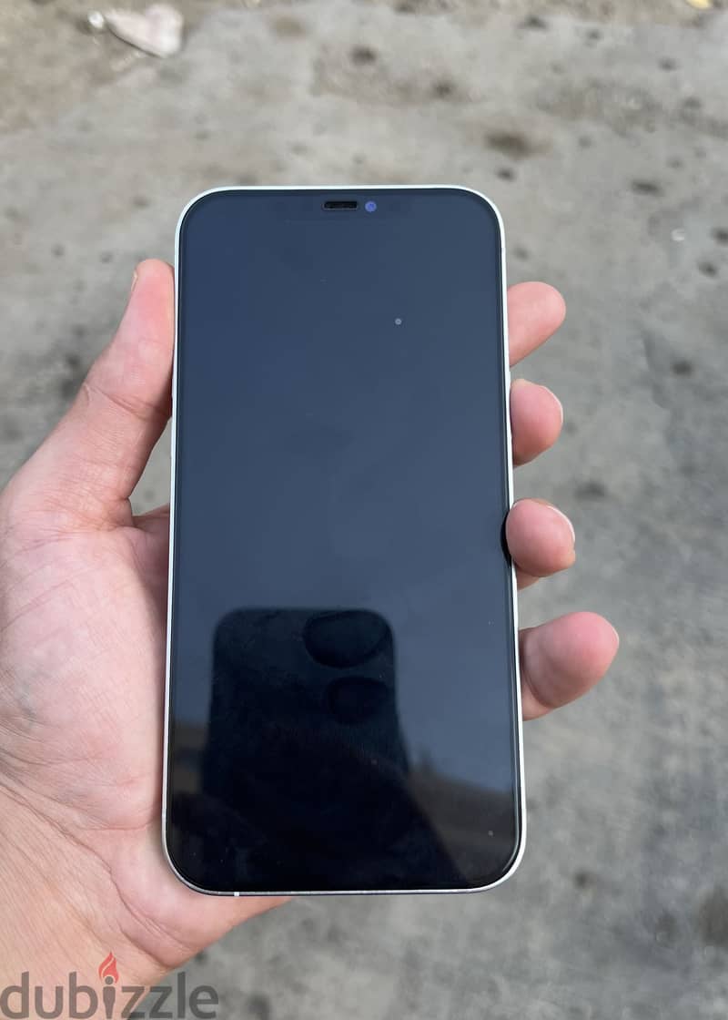 Apple - iPhone 12 Pro Max 4