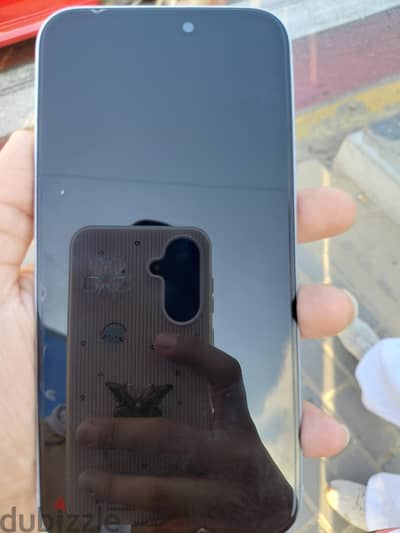 آبل - آيفون 15 بلس