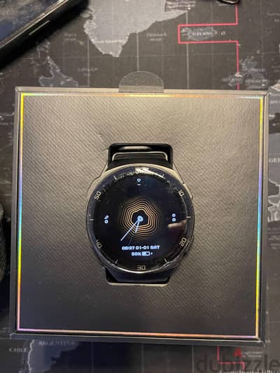 Huawei Gt 2 se