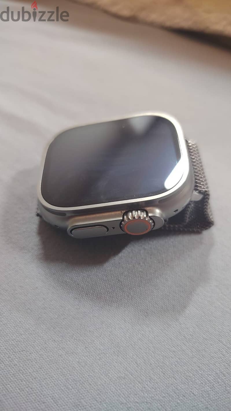 Apple Watch Ultra 2 4