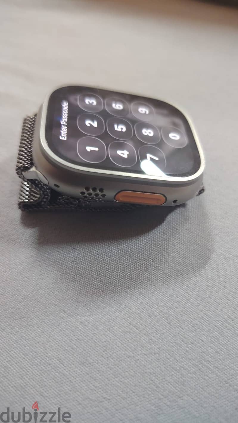 Apple Watch Ultra 2 5