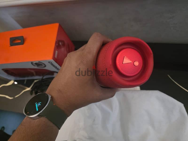 JBL CHARGE 5 SPEAKER 2