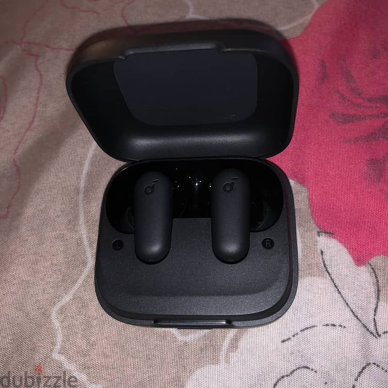 anker soundcore r50i nc 1