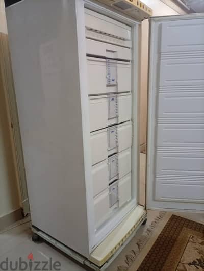 ديب فريز كريازي 5 درج