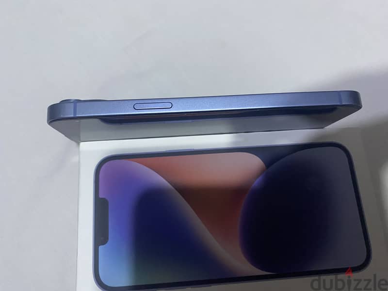 Apple - iPhone 14 plus 1