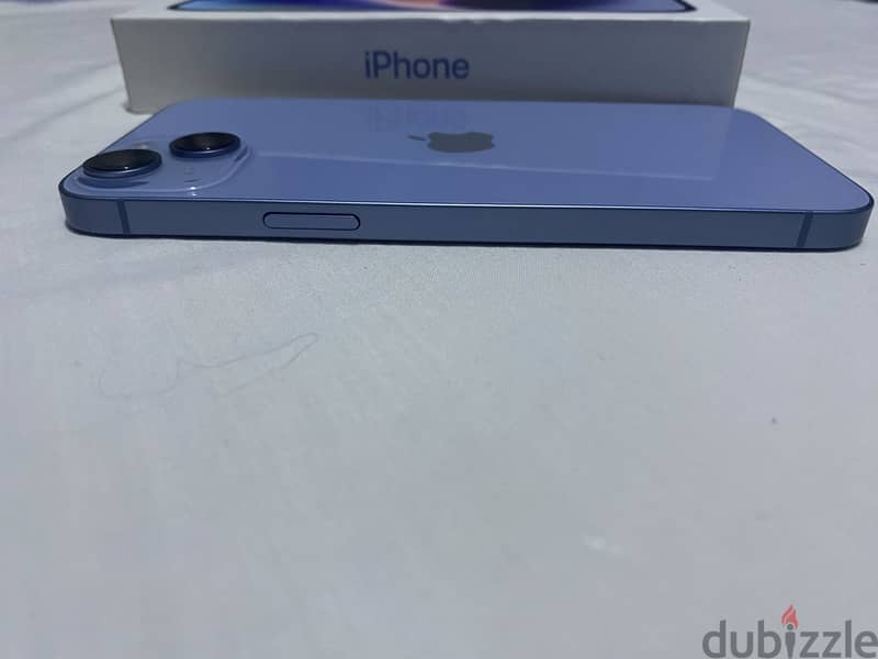 Apple - iPhone 14 plus 2