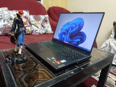 Lenovo legion pro 5